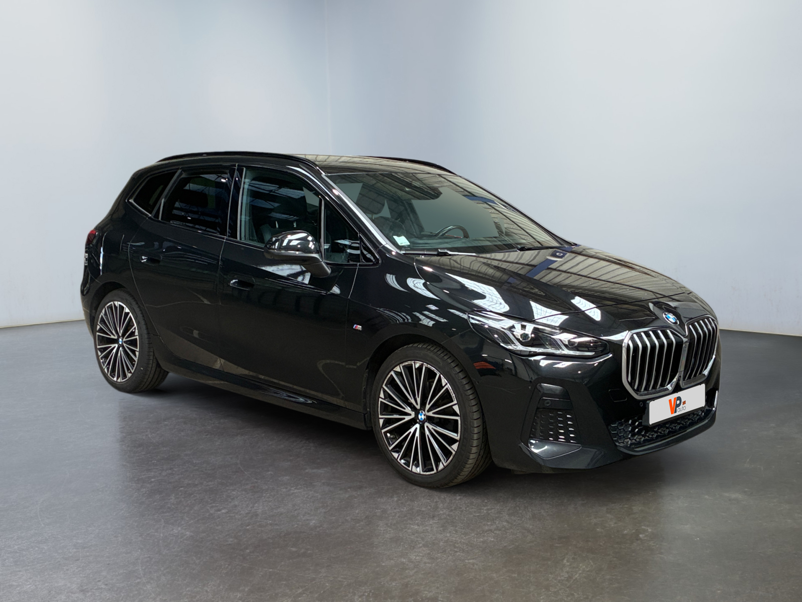 BMW SERIE 2 ACTIVE TOURER U06 Active Tourer 218i 136 ch DKG7 M Sport 2022