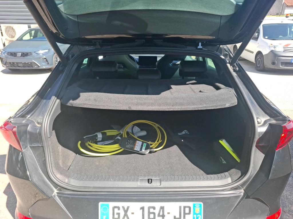 CUPRA FORMENTOR 1.4 e-HYBRID 245 ch DSG6 VZ Tribe Edition 2024