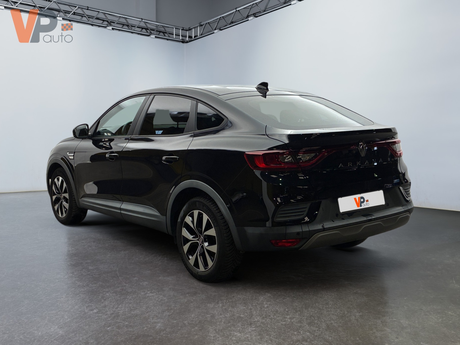 RENAULT  2021