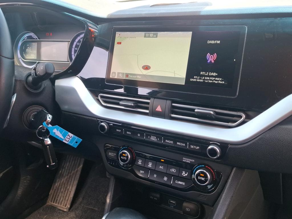 KIA  2021