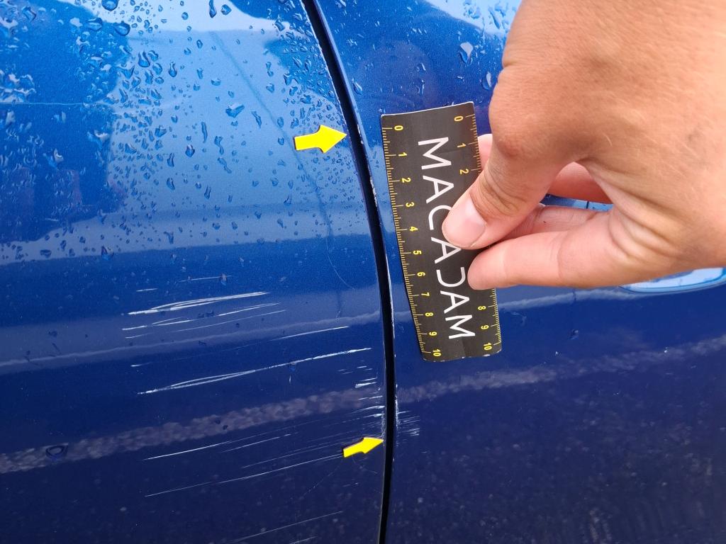 RENAULT RENAULT CLIO SOCIETE BLUE DCI 85 AIR NAV 2020