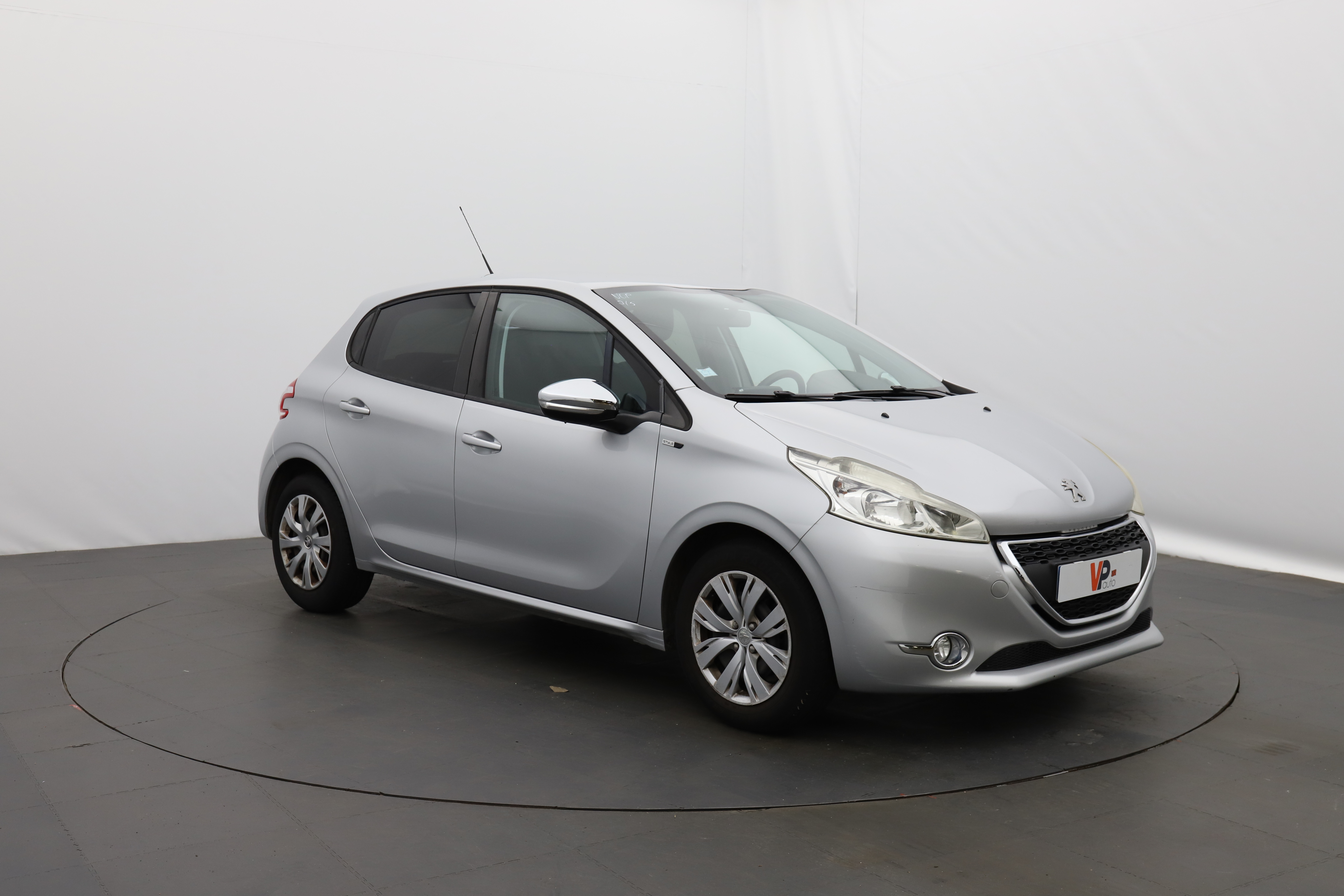 PEUGEOT  2011