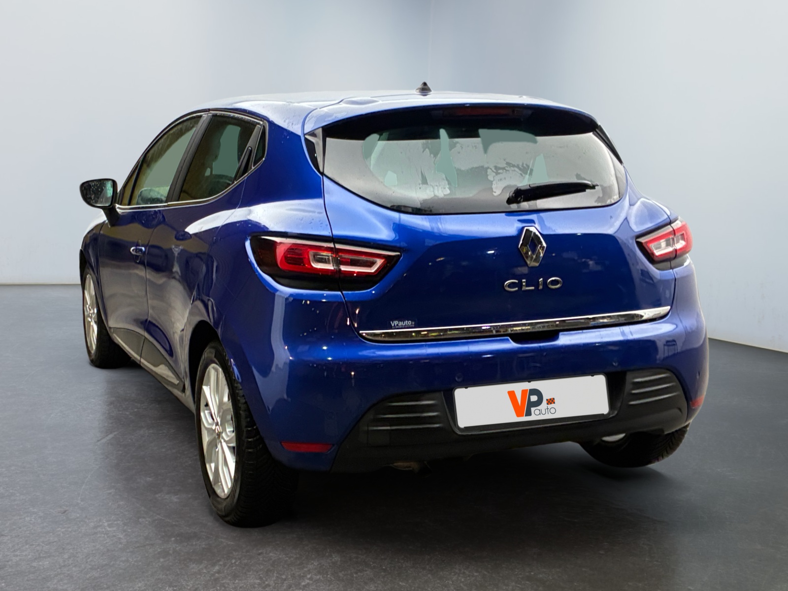 RENAULT Clio Tce 120 Energy 2018