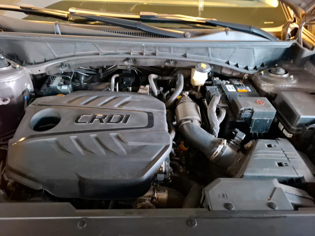 HYUNDAI  2021