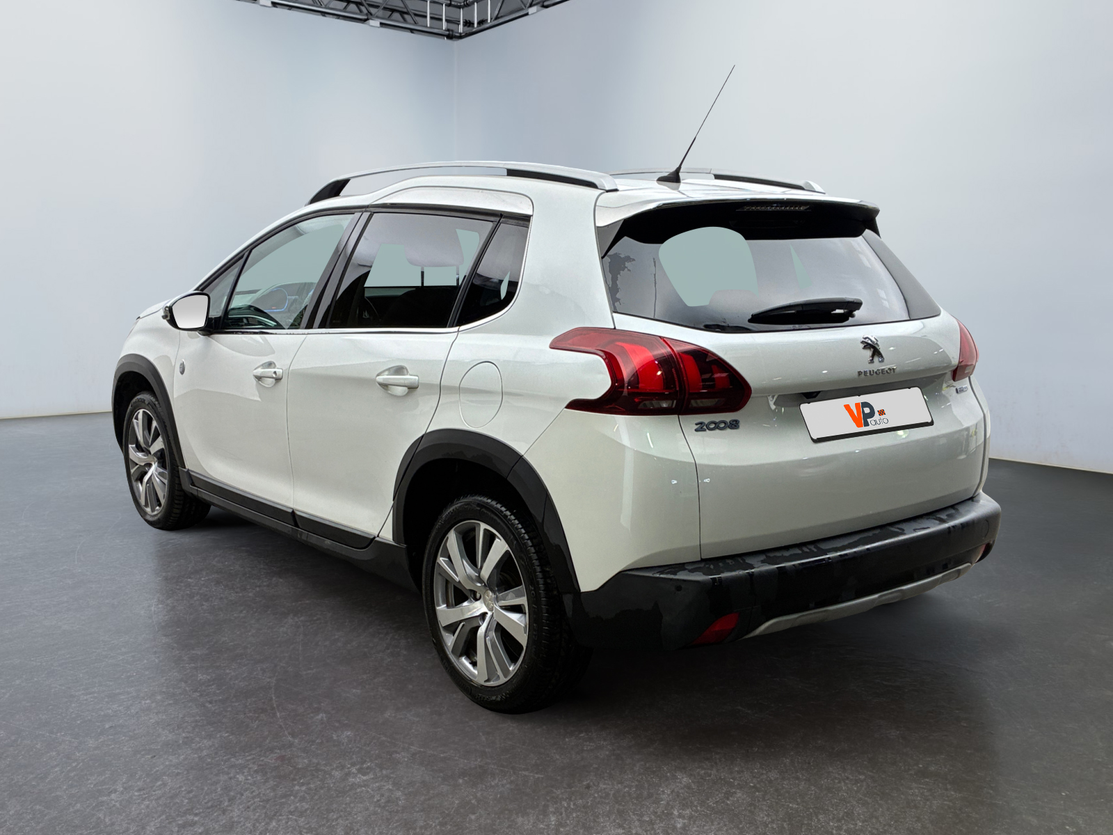PEUGEOT  2017