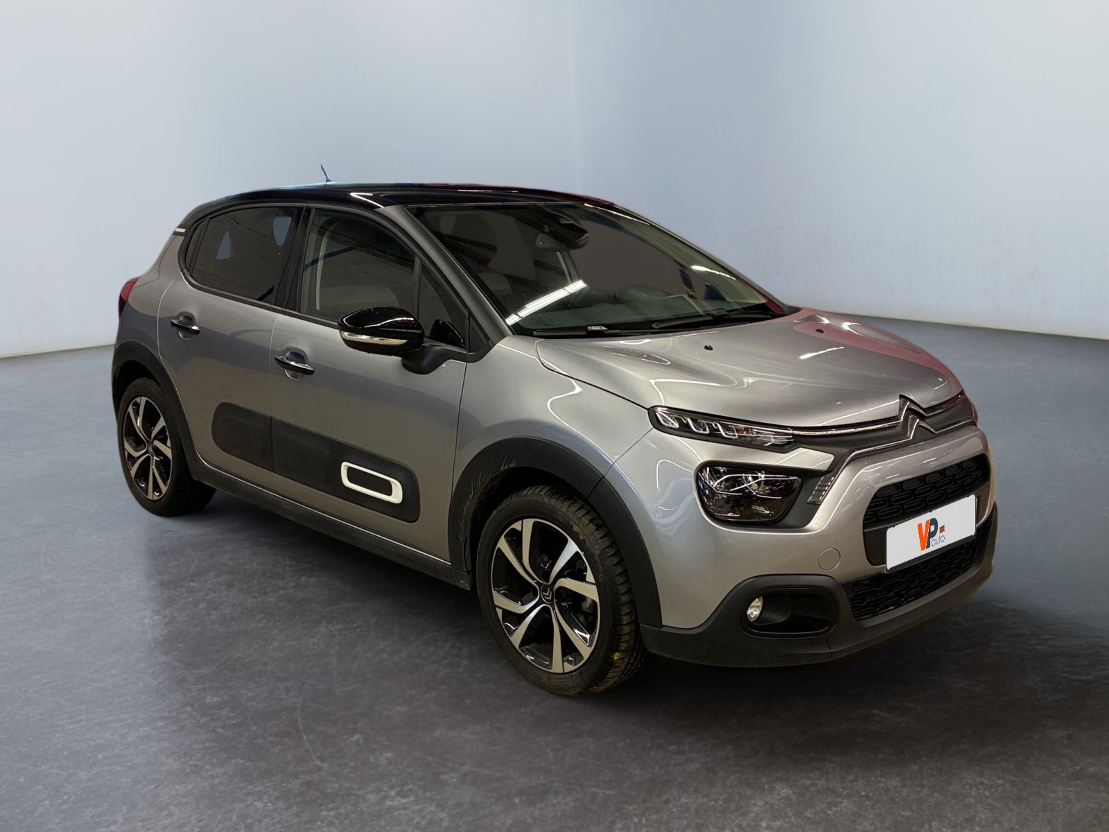 CITROEN C3 PureTech 110 S&S EAT6 2022