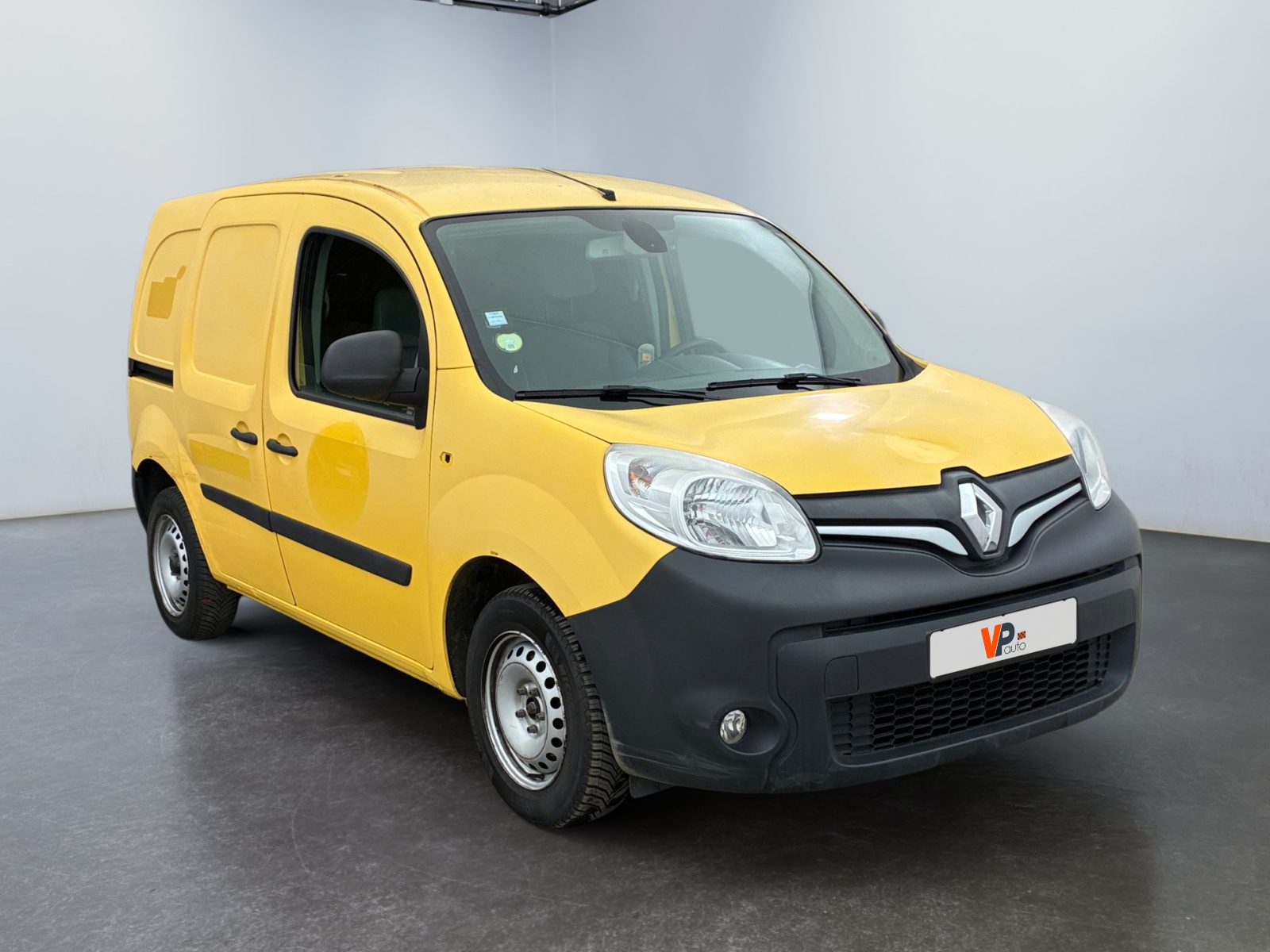 RENAULT RENAULT KANGOO VU EXPRESS BLUE DCI 80 CONFORT 2020