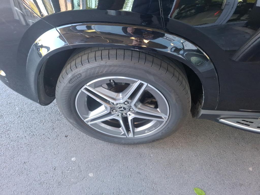 MERCEDES MERCEDES CLASSE GLE 350 eQ POWER 9G-Tronic 4Matic AMG Line 2021