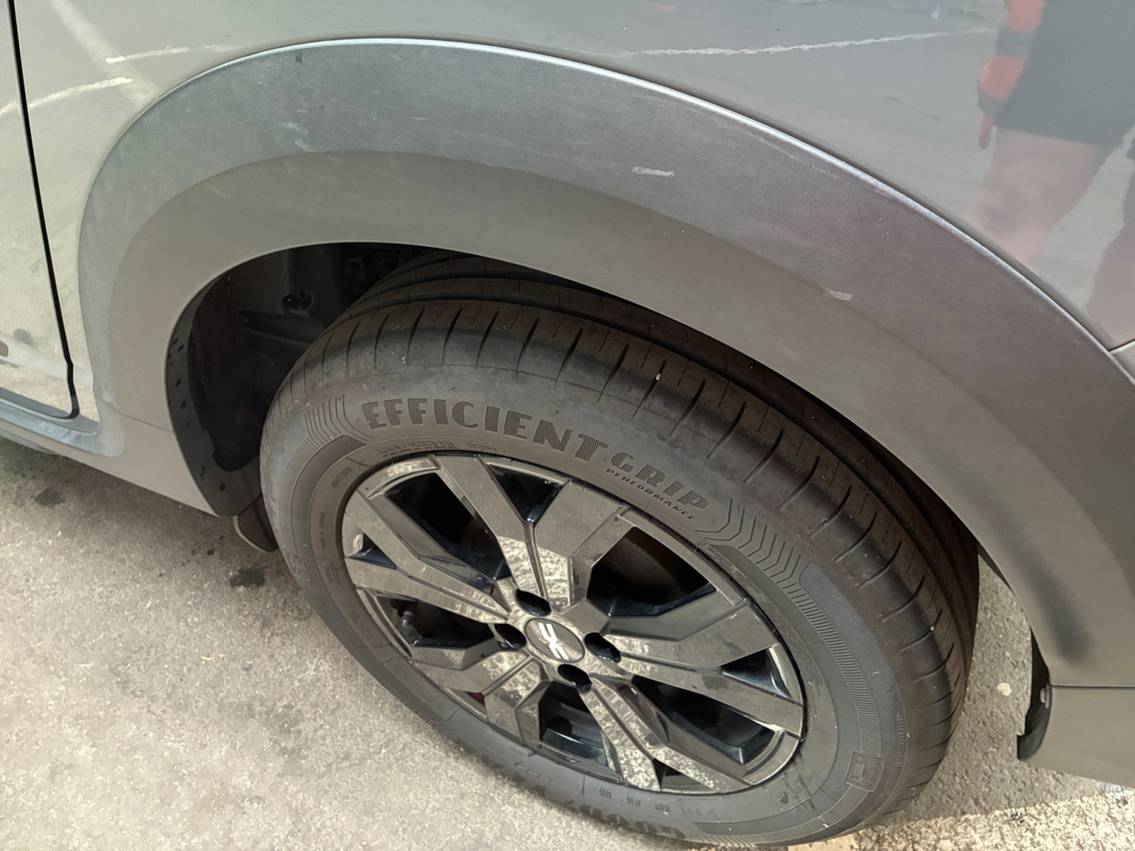 DACIA Jogger TCe 110 7 places SL Extreme + 2023