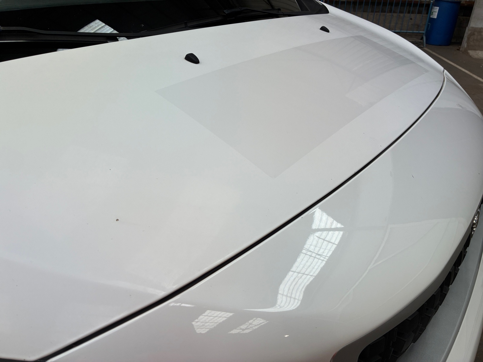 PEUGEOT EXPERT FOURGON FGN TOLE STANDARD BLUEHDI 120 S&S EAT8 PREMIUM 2021
