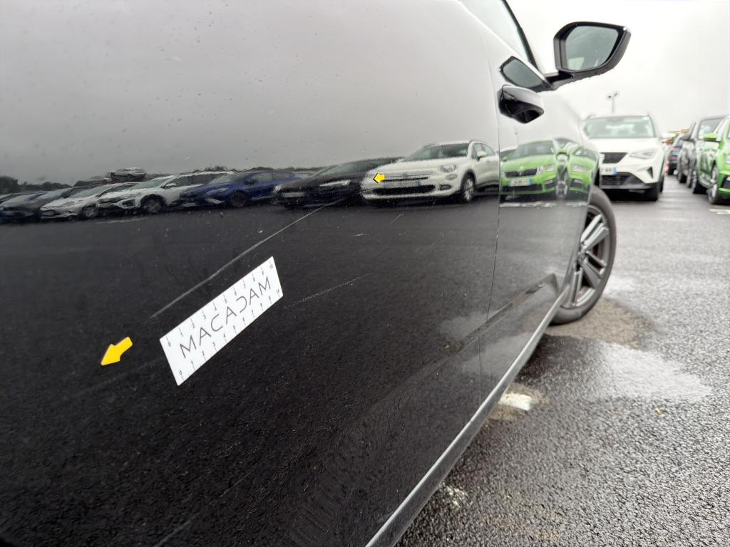 PEUGEOT PEUGEOT 308 SW BlueHDi 130ch S&S EAT8 Active Pack 2023