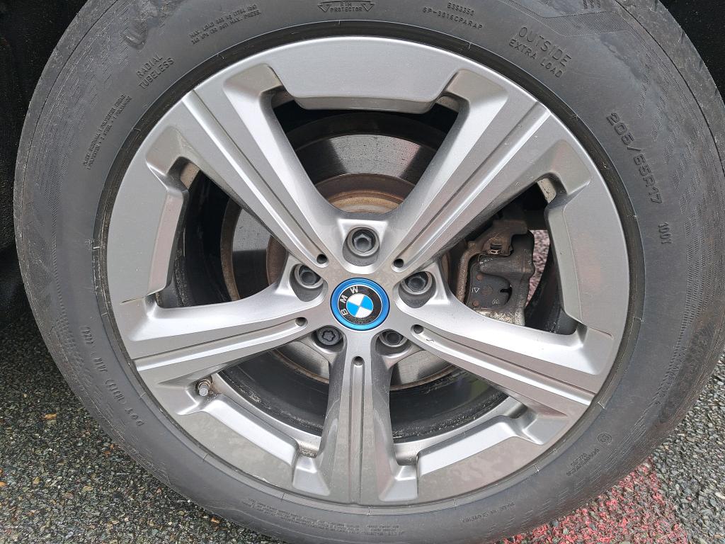 BMW BMW X1 U11 xDrive 25e 245ch DKG7 - 2024
