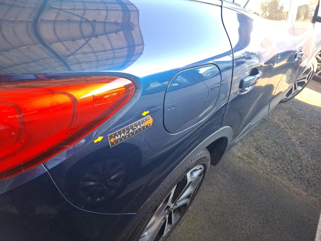 RENAULT RENAULT KADJAR Blue dCi 115 Intens 2020
