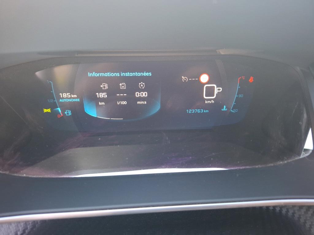 PEUGEOT PEUGEOT 208) 208 PureTech 130 S&S EAT8 Allure Pack 2022
