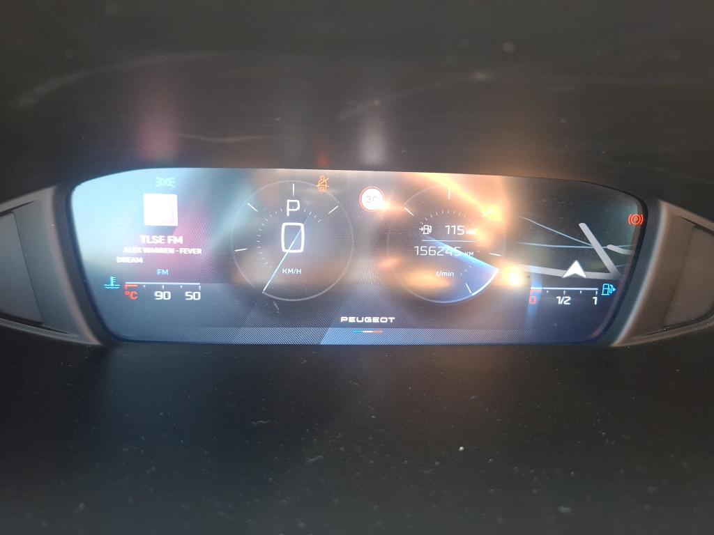 PEUGEOT PEUGEOT 308 SW PureTech 130ch S&S EAT8 Active Pack 2023