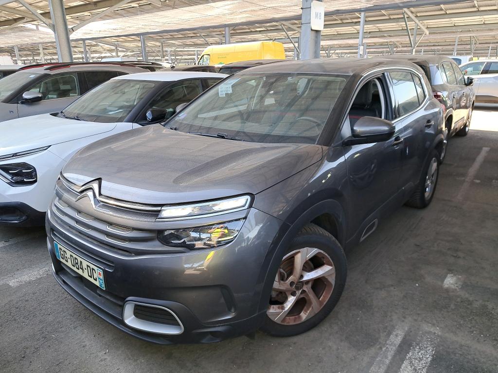 C5 AIRCROSS