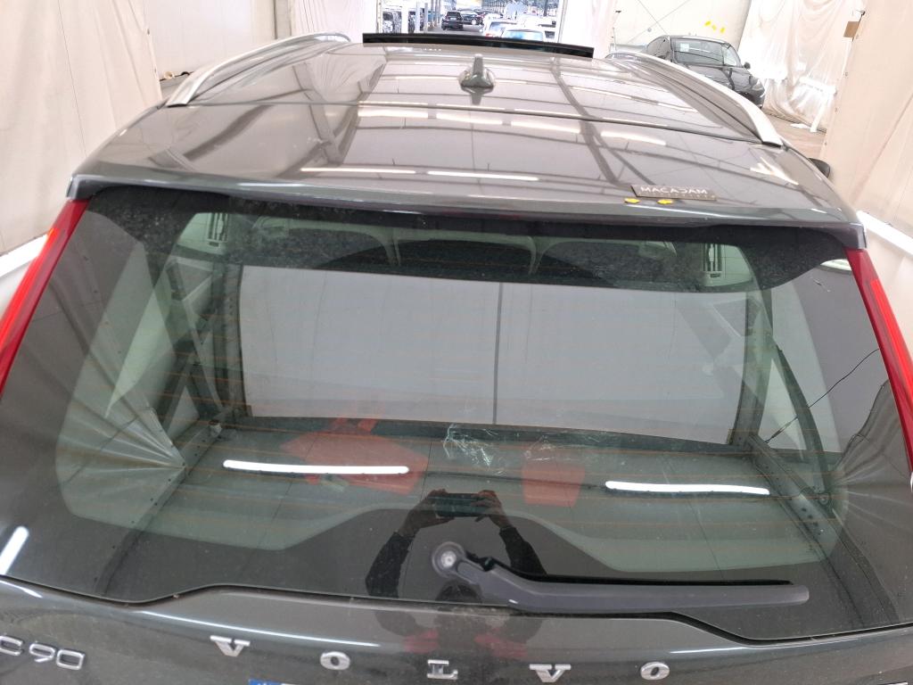 VOLVO VOLVO XC90 T8 Twin Engine 303+87 ch Geartronic 7pl Inscription 2018