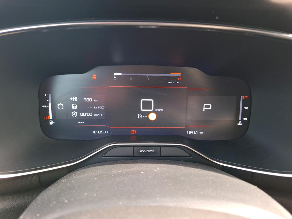 CITROEN CITROEN C5 AIRCROSS PureTech 130 S&S EAT8 Feel Pack 2023