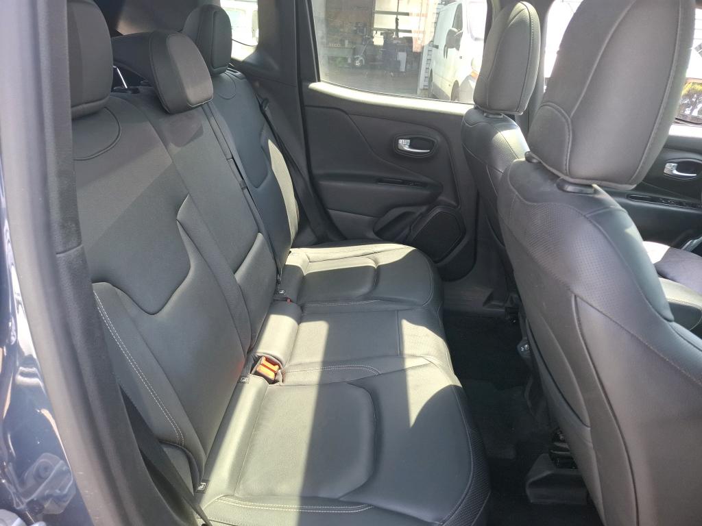 JEEP RENEGADE 1.3 Turbo T4 240 ch PHEV AT6 4xe eAWD S 2021