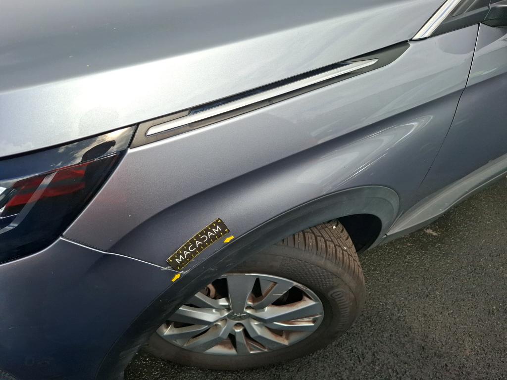 PEUGEOT PEUGEOT 3008 BlueHDi 130ch S&S EAT8 Active Pack 2022