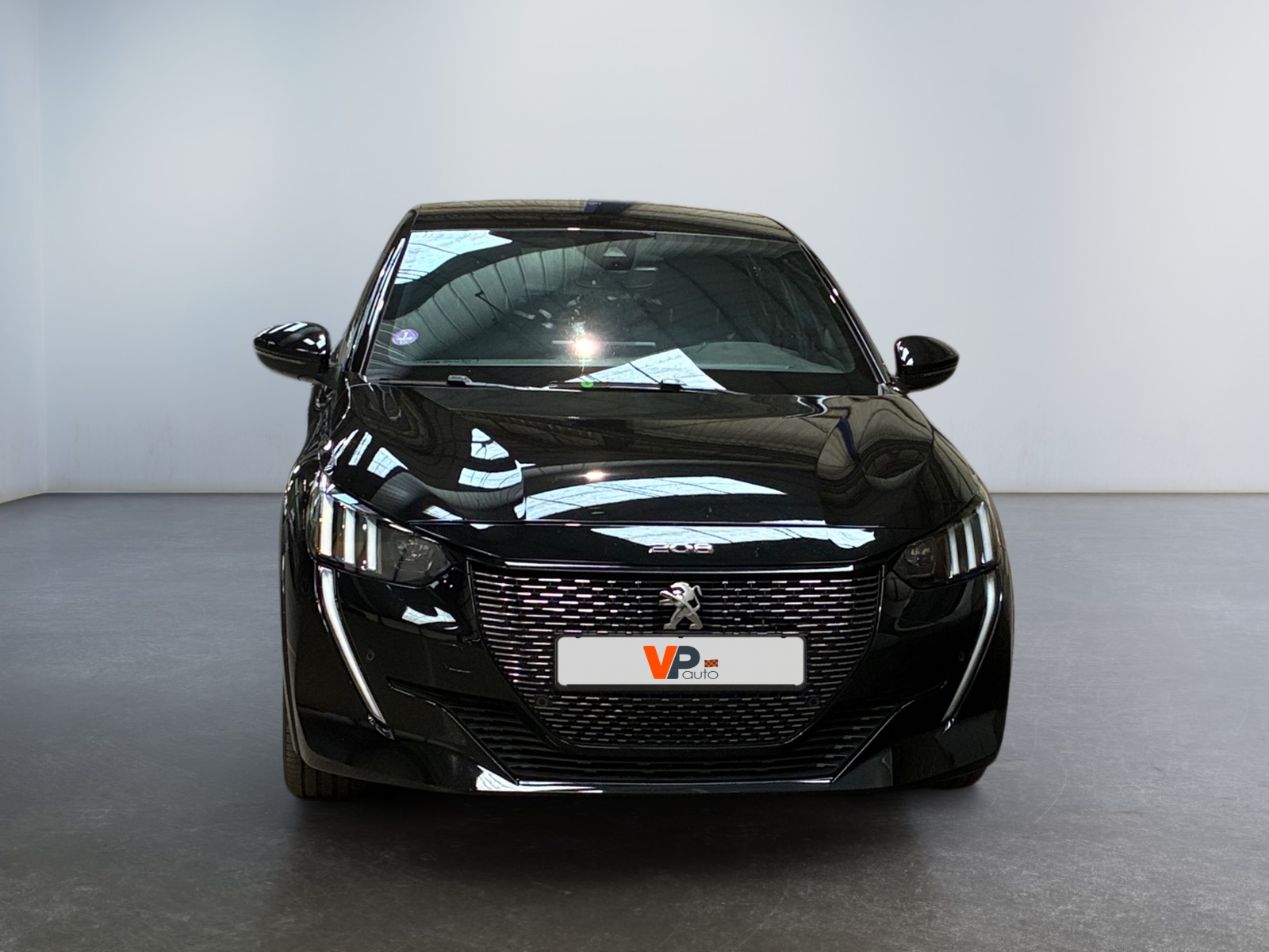 PEUGEOT 208 GT PureTech 100 S&S EAT8 2023