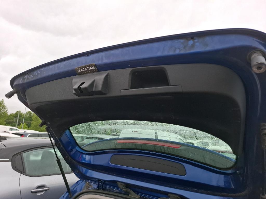 RENAULT RENAULT CLIO SOCIETE BLUE DCI 85 AIR NAV 2020