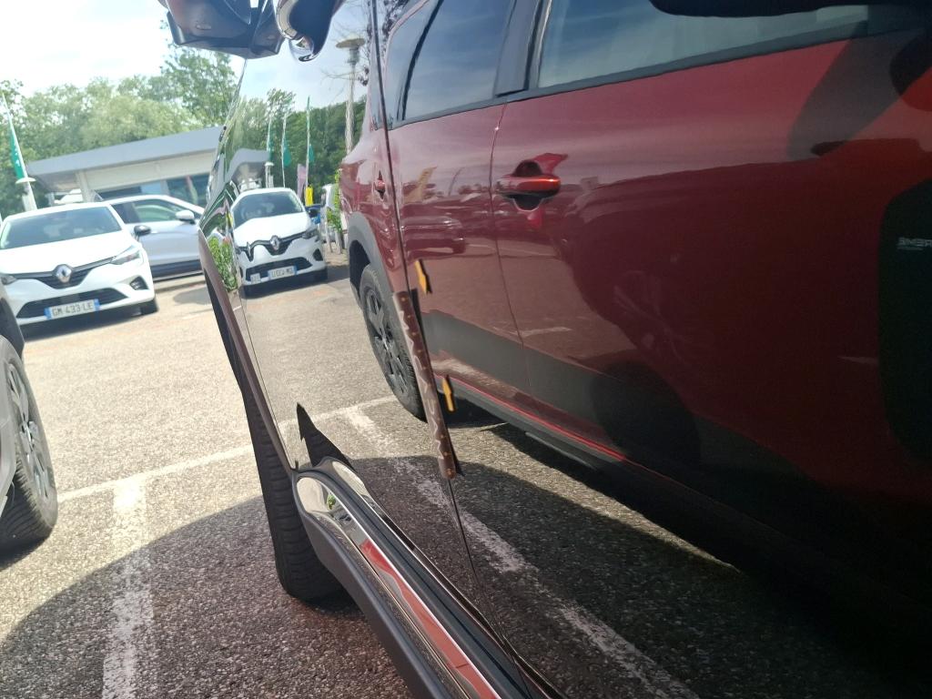 PEUGEOT PEUGEOT 3008 Hybrid 225 e-EAT8 Allure Pack 2023