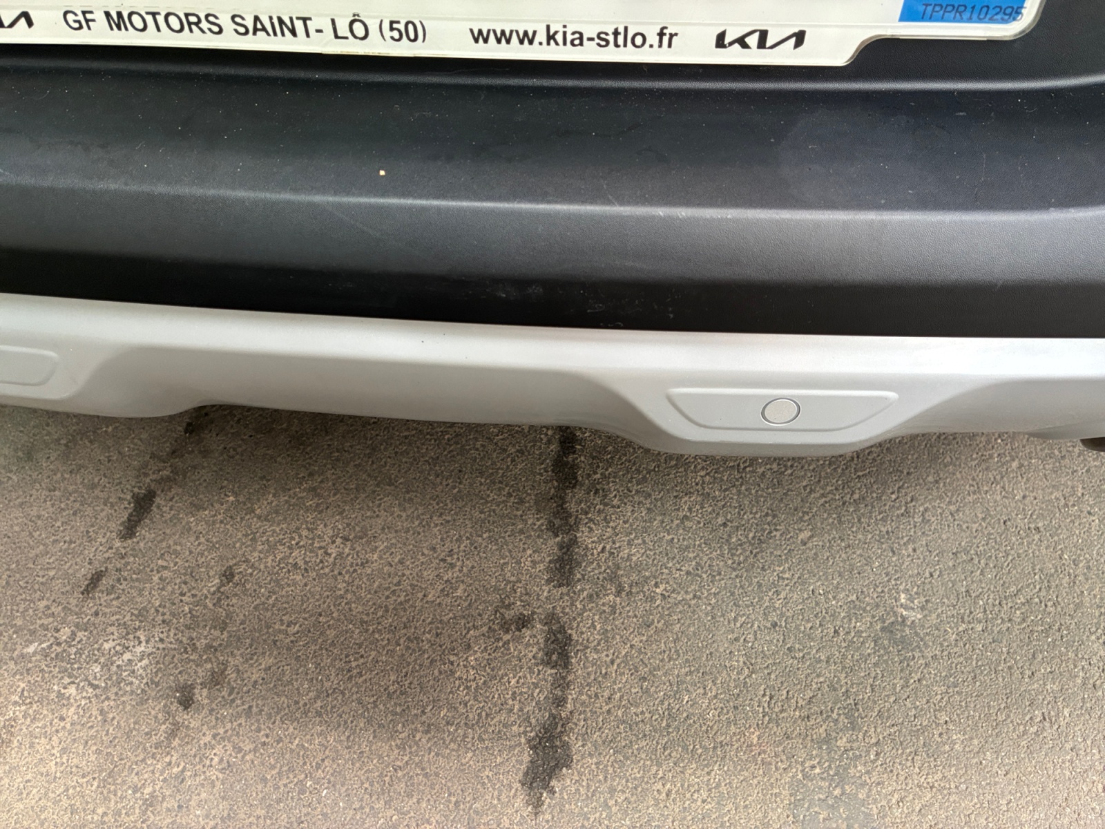 KIA Stonic 1.0 T-GDi 100 ch DCT7 Active 2023