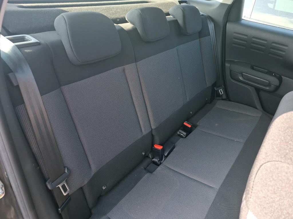 CITROEN C3 AIRCROSS PureTech 110 S&S BVM6 Feel 2020