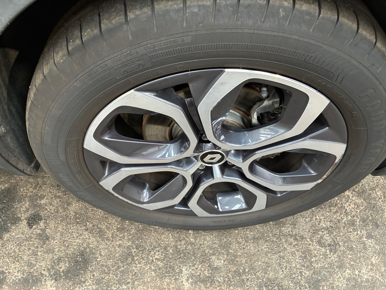 RENAULT Captur E-Tech full hybrid 145 2024