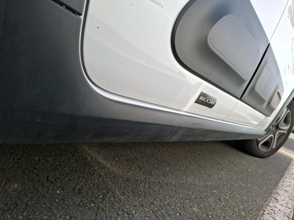 CITROEN CITROEN C3 PureTech 83 S&S BVM5 C-Series 2023