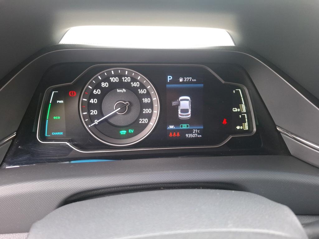 HYUNDAI  2021