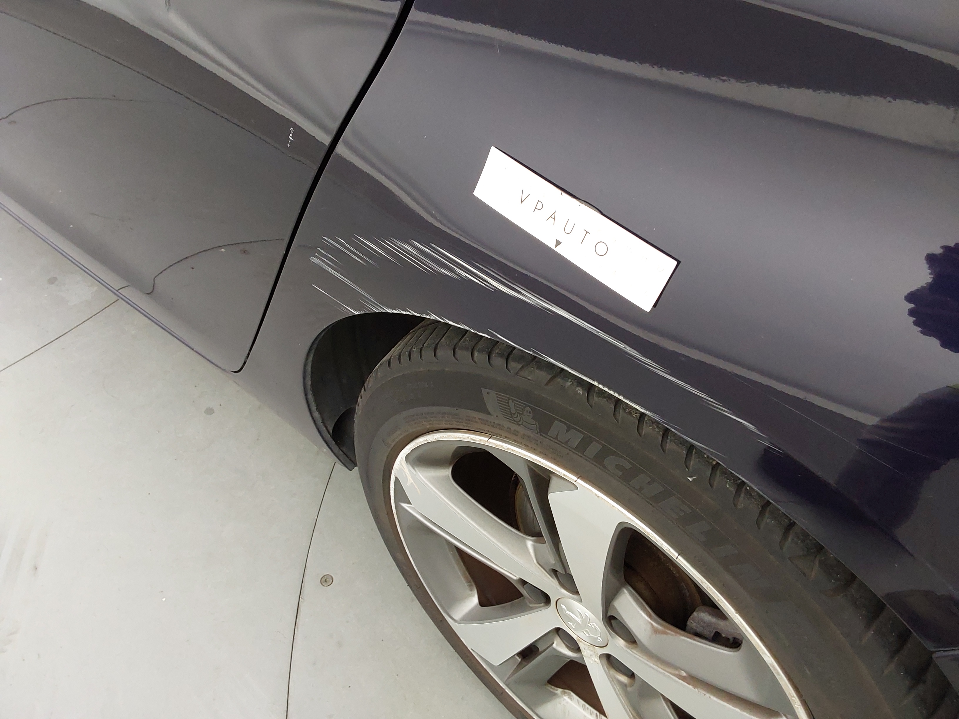 PEUGEOT  2014