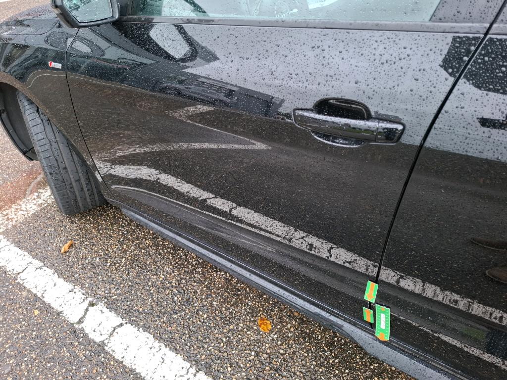 AUDI AUDI A1 SPORTBACK 30 TFSI 110 ch S tronic 7 Line 2021