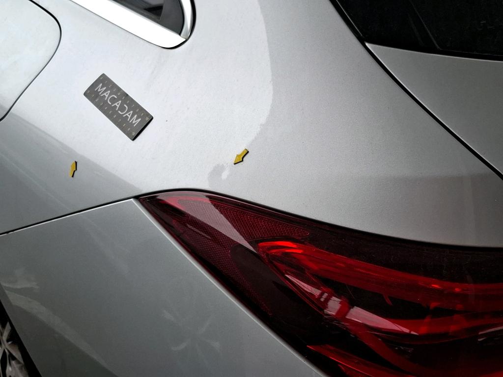 MERCEDES MERCEDES CLASSE CLA SHOOTING Brake 180 d 8G-DCT Progressive Line 2021