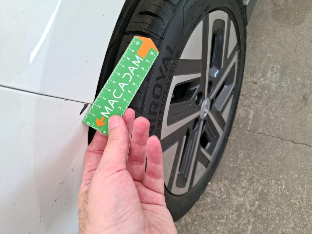 HYUNDAI KONA ELECTRIC Electrique 39 kWh - 136 ch Intuitive 2023