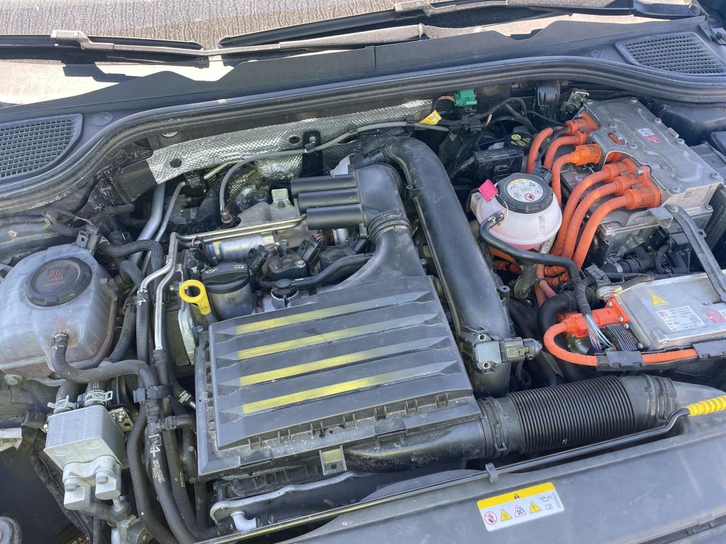 VOLKSWAGEN VOLKSWAGEN GOLF 1.4 Hybrid Rechargeable OPF 245 DSG6 GTE 2021