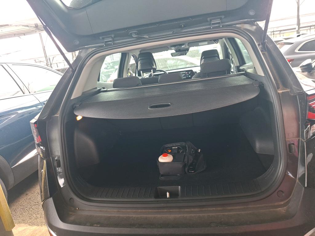 KIA SPORTAGE VP 1.6 T-GDi 230ch ISG Hybride BVA6 4x2 Active 2022