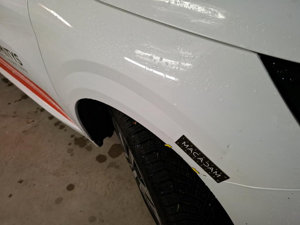 PEUGEOT PEUGEOT 208 BUSINESS PureTech 75 S&S BVM5 Active 2021