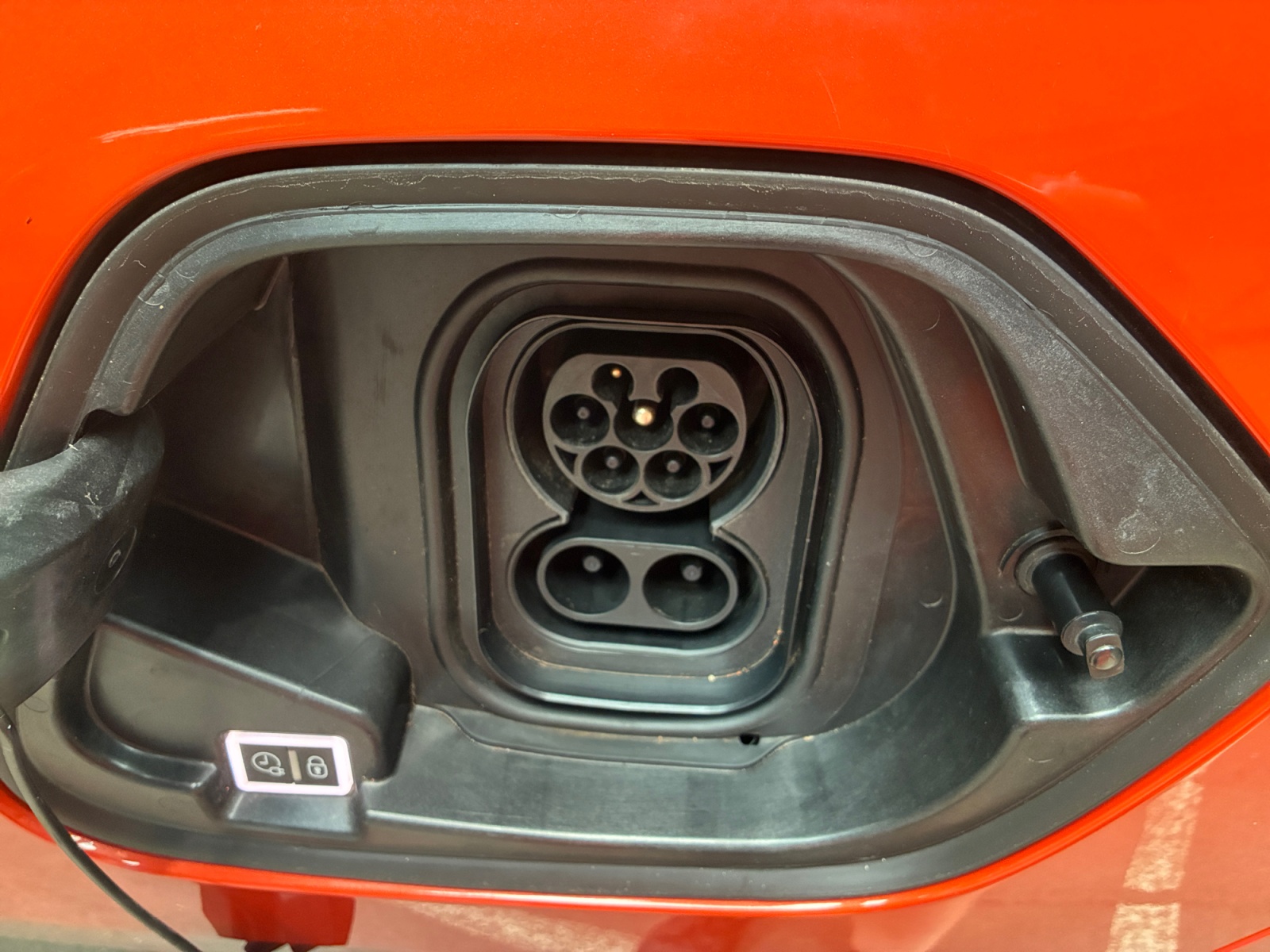 OPEL CORSA-E 136CH EDITION (2022) 2022