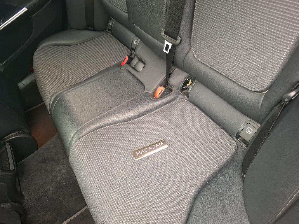 MERCEDES MERCEDES CLASSE C 200 d 9G-Tronic Avantgarde Line 2022