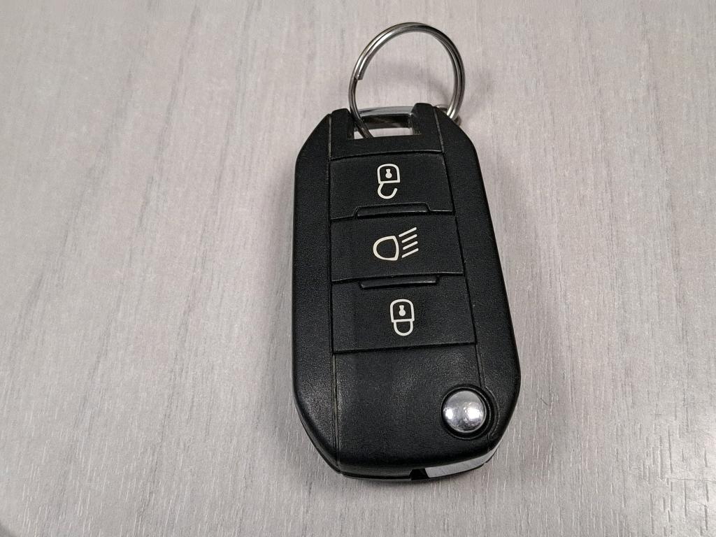 PEUGEOT PEUGEOT 208 AFFAIRE BLUEHDI 100 S&S BVM5 PREMIUM PACK 2019