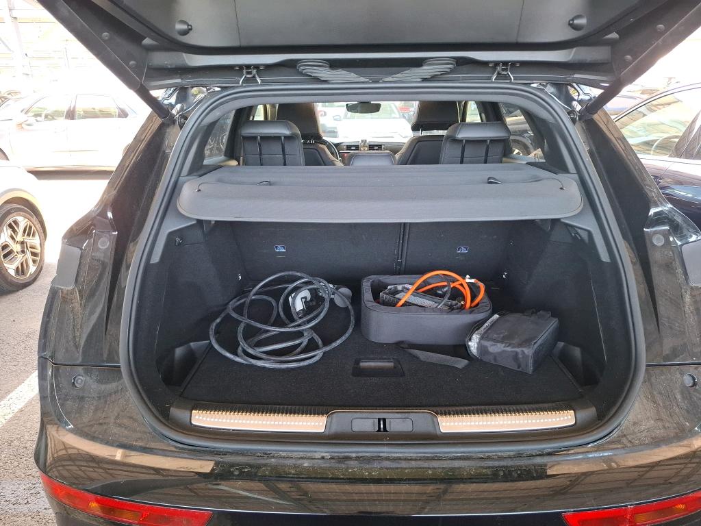 DS DS 7 DS7 CROSSBACK Hybride E-Tense 300 EAT8 4x4 Performance Line+ 2022