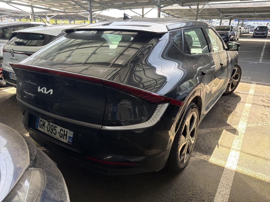 KIA EV6 229 ch Air Design 2023