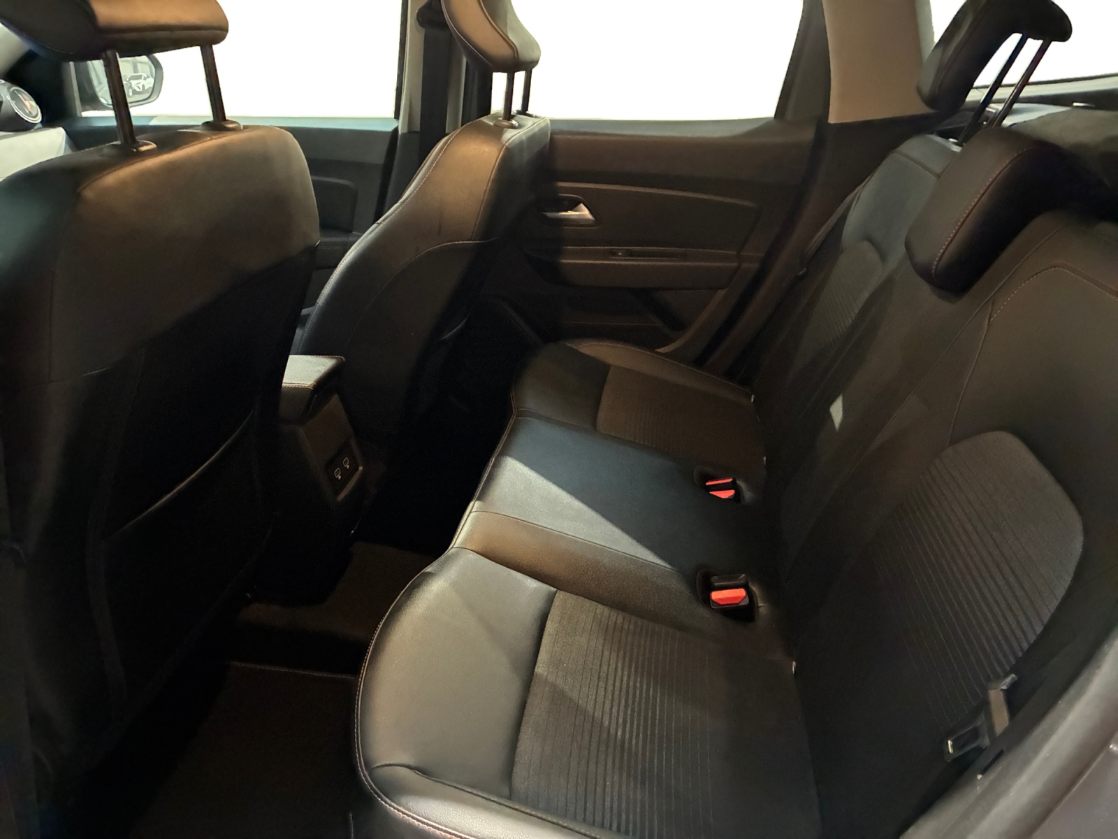 DACIA Duster TCe 150 FAP 4x2 EDC 2022