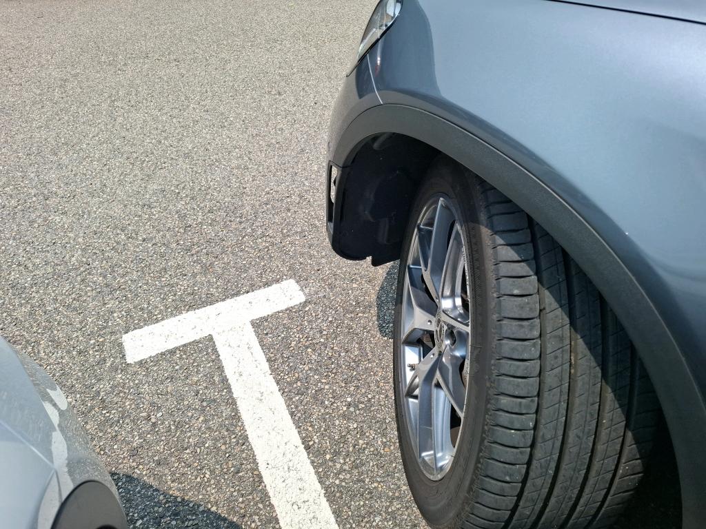 MERCEDES MERCEDES CLASSE GLC COUPE Coupé 300 de 9G-Tronic 4Matic AMG Line 2021