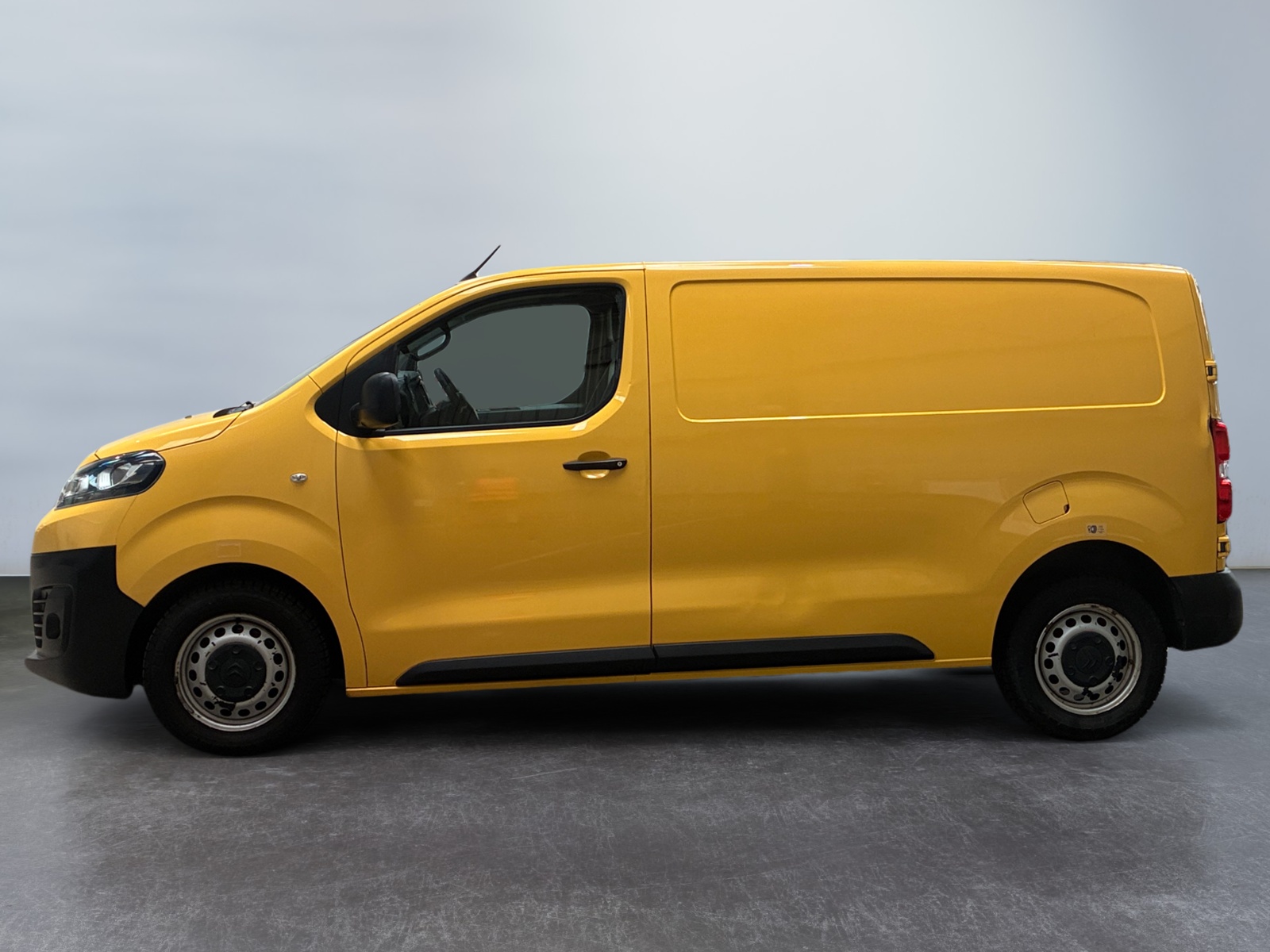 CITROEN JUMPY FOURGON JUMPY FGN M BLUEHDI 95 BVM5 CONFORT 2016