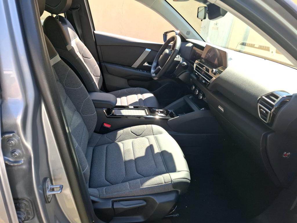 CITROEN CITROEN C4 PureTech 130 S&S EAT8 Feel Pack 2023