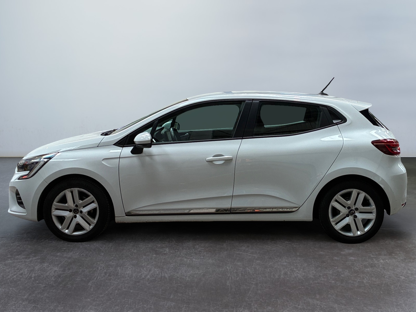 RENAULT CLIO V Clio E-Tech 140 - 21N Business 2022