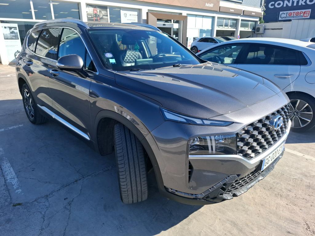 HYUNDAI  2022